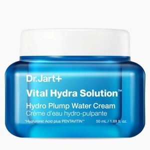 Dr Jart+ Vital Hydra Solution™ Water Cream Glow Moisturizer